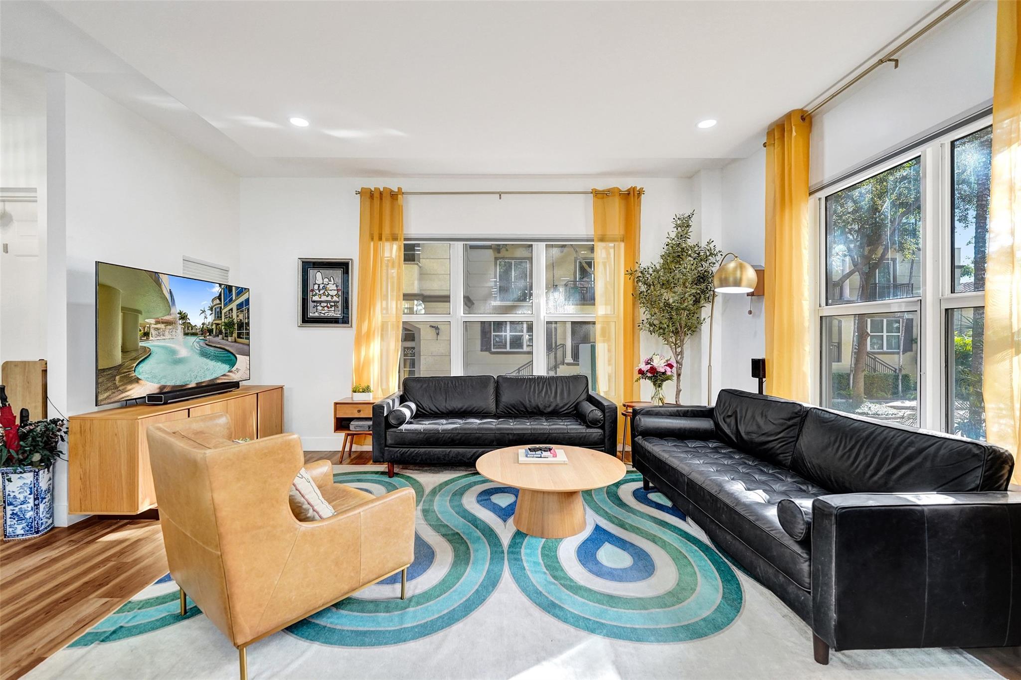 WILTON STATION - Residential