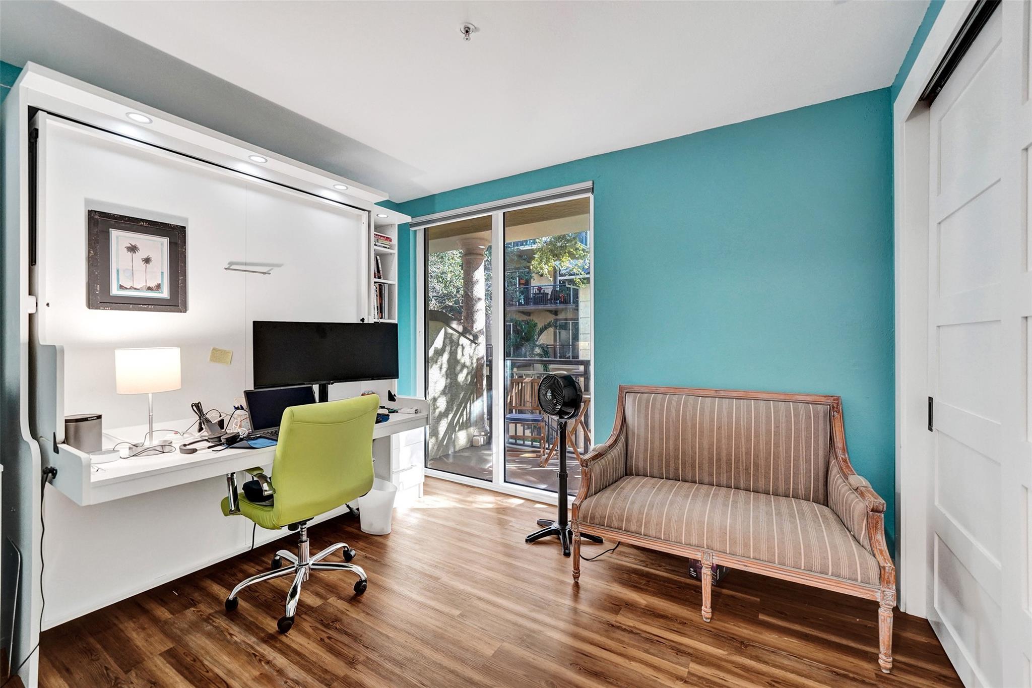 WILTON STATION - Residential