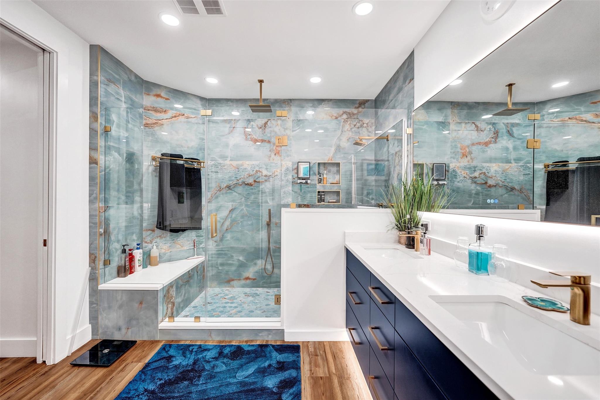 WILTON STATION - Residential