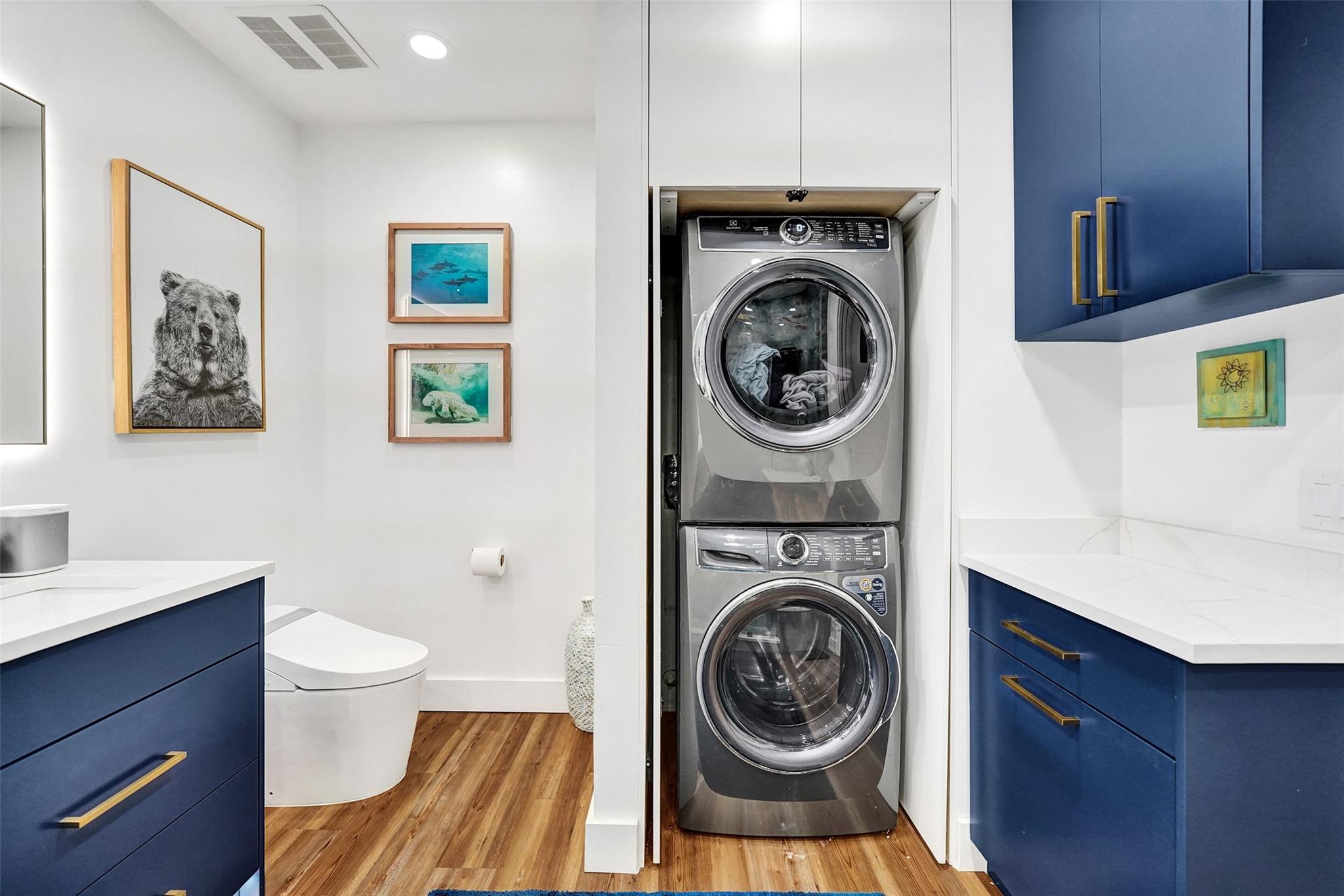 WILTON STATION - Residential