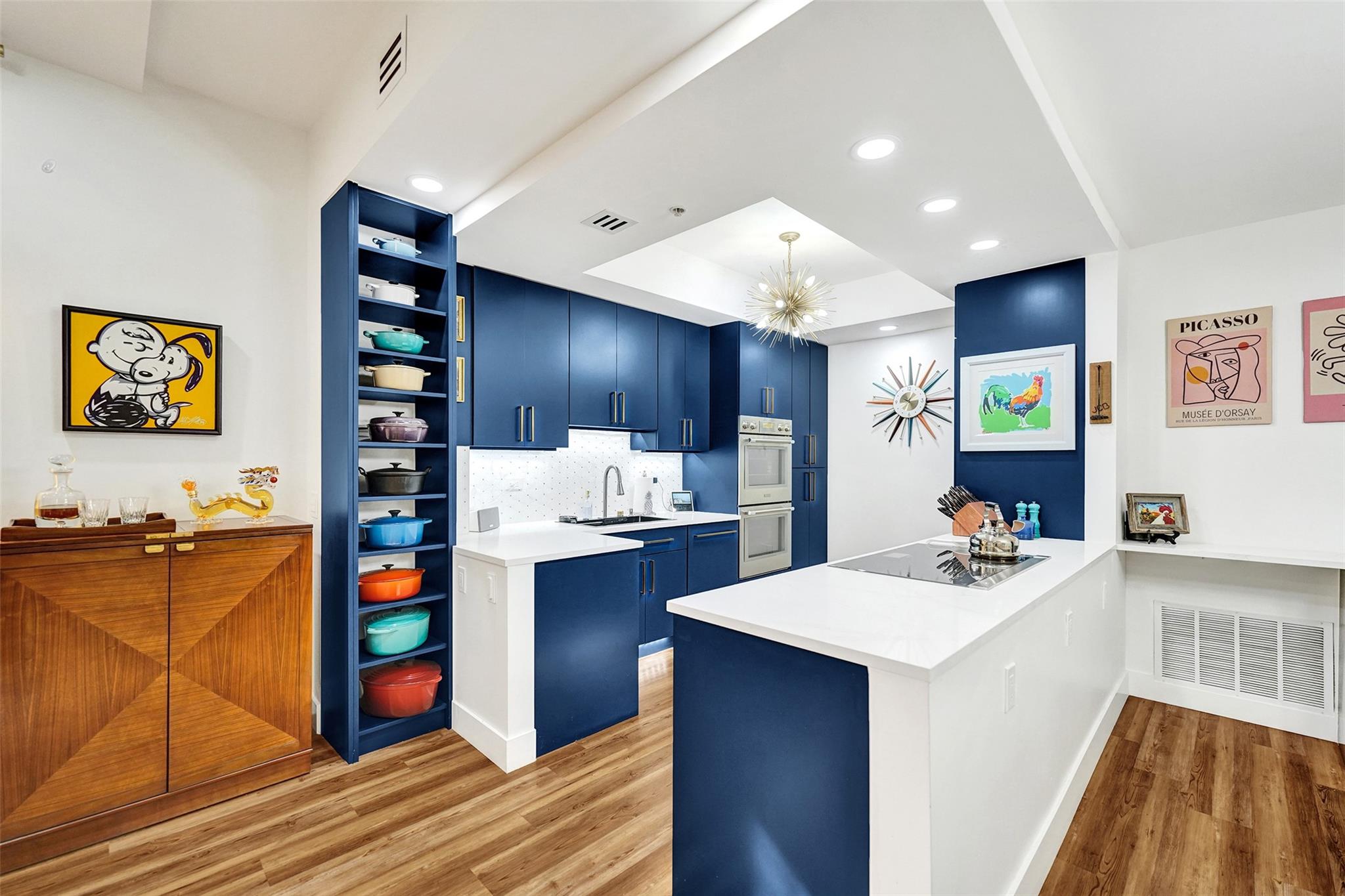 WILTON STATION - Residential