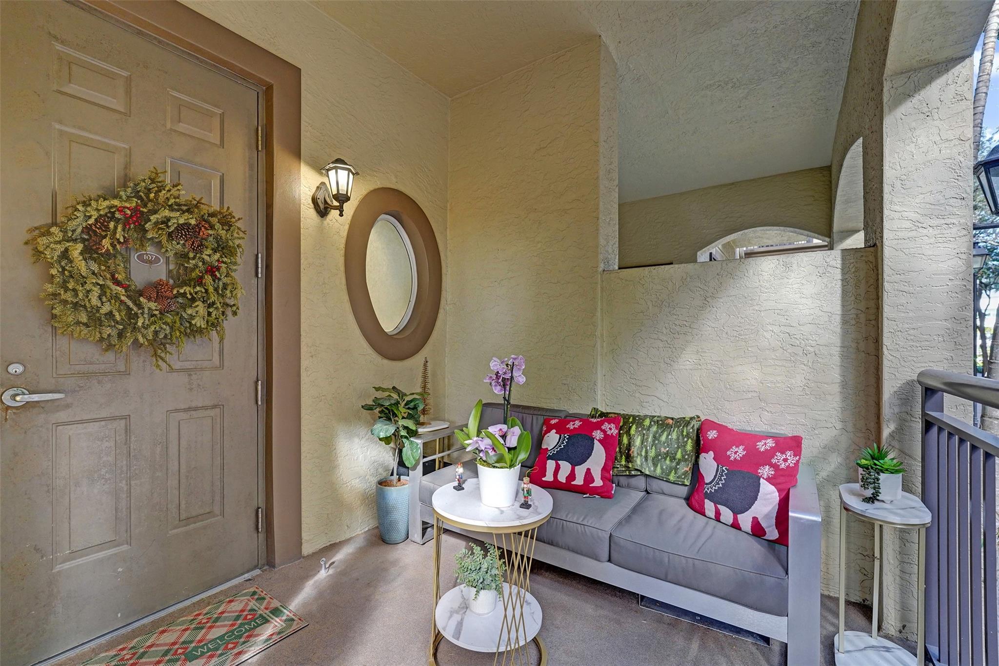 WILTON STATION - Residential