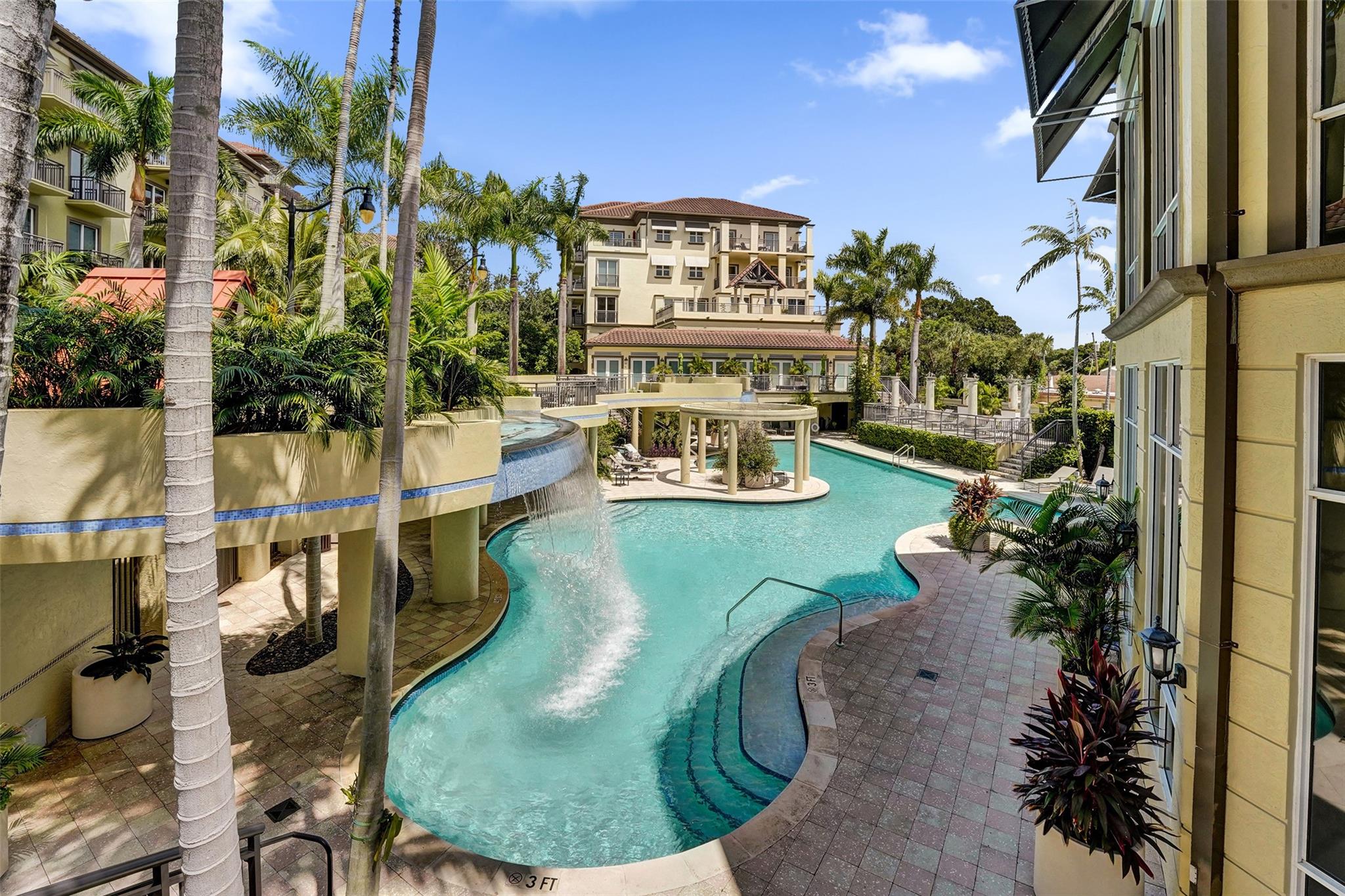 WILTON STATION - Residential