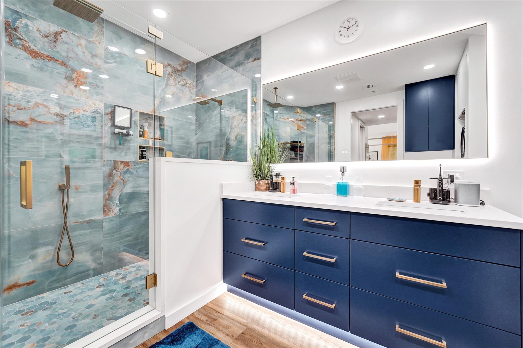 WILTON STATION - Residential