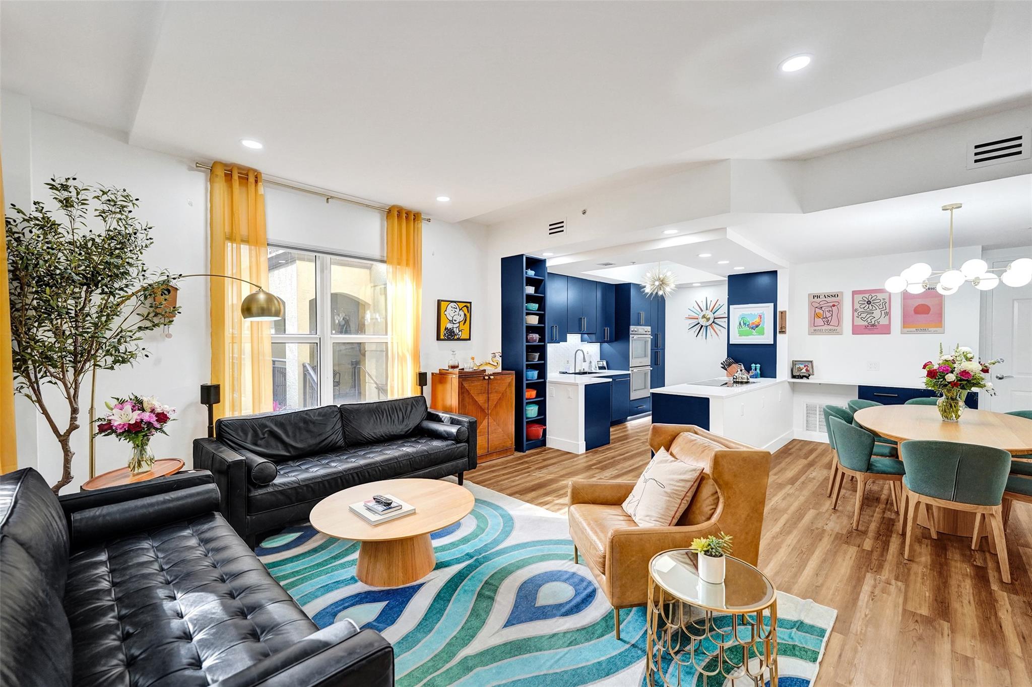 WILTON STATION - Residential