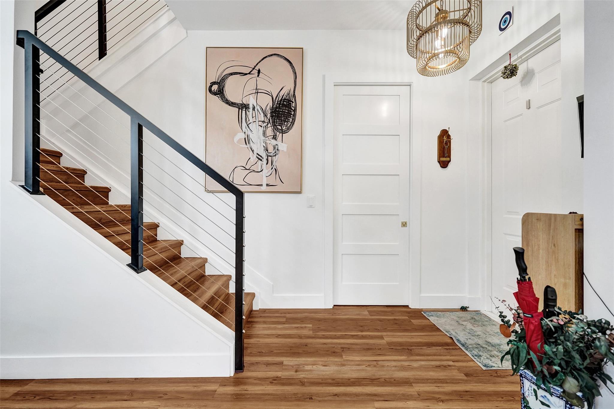 WILTON STATION - Residential