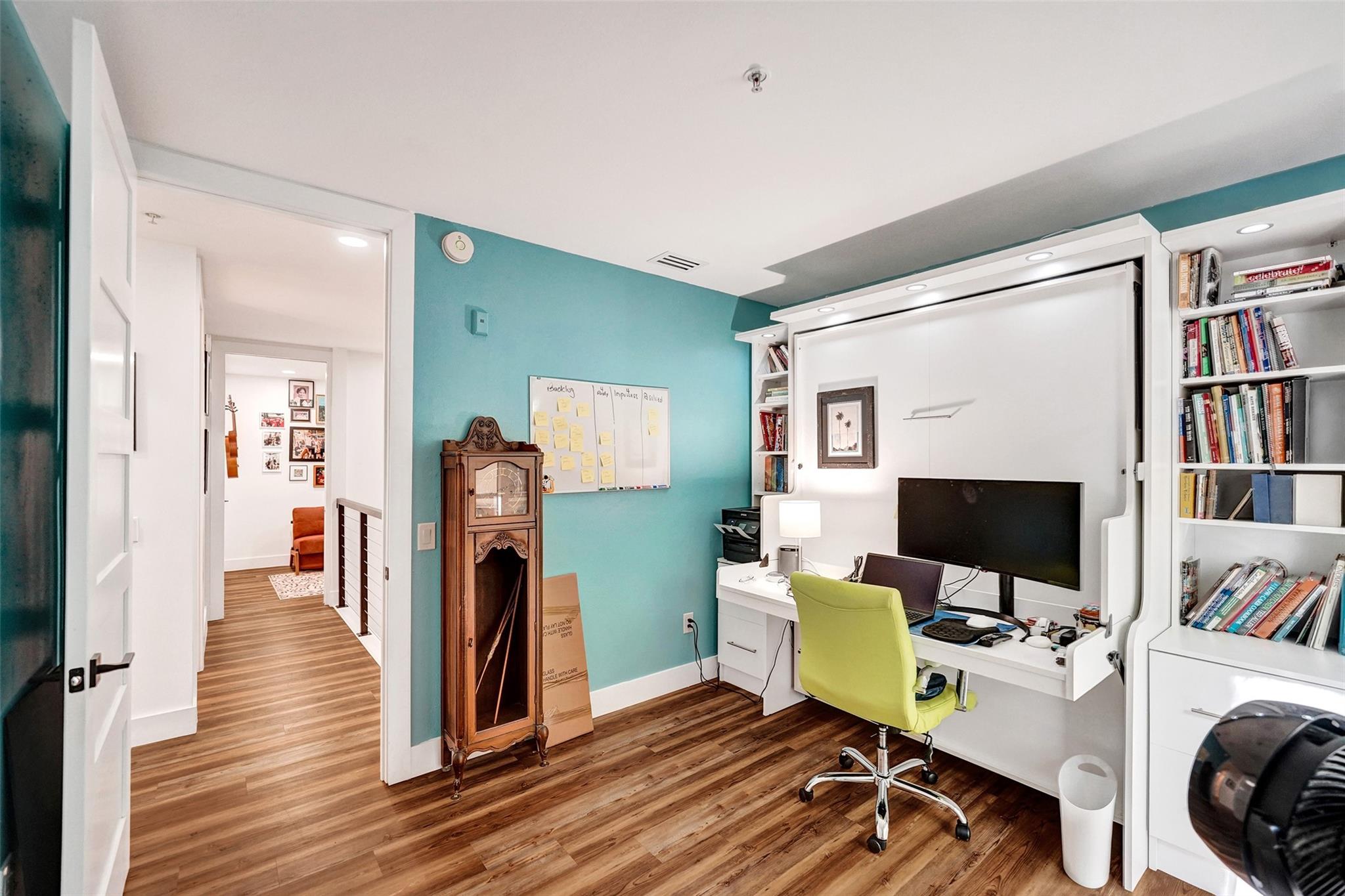 WILTON STATION - Residential