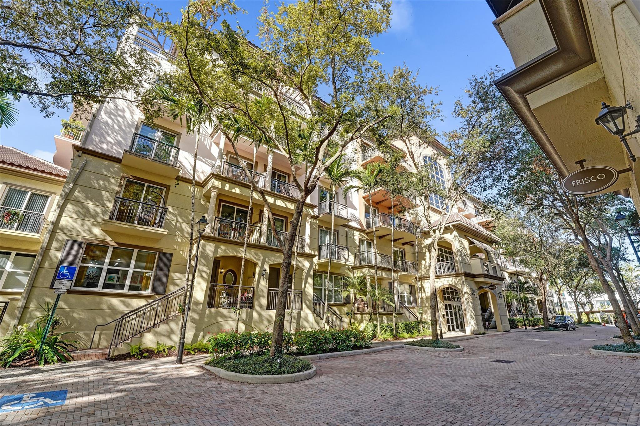 WILTON STATION - Residential