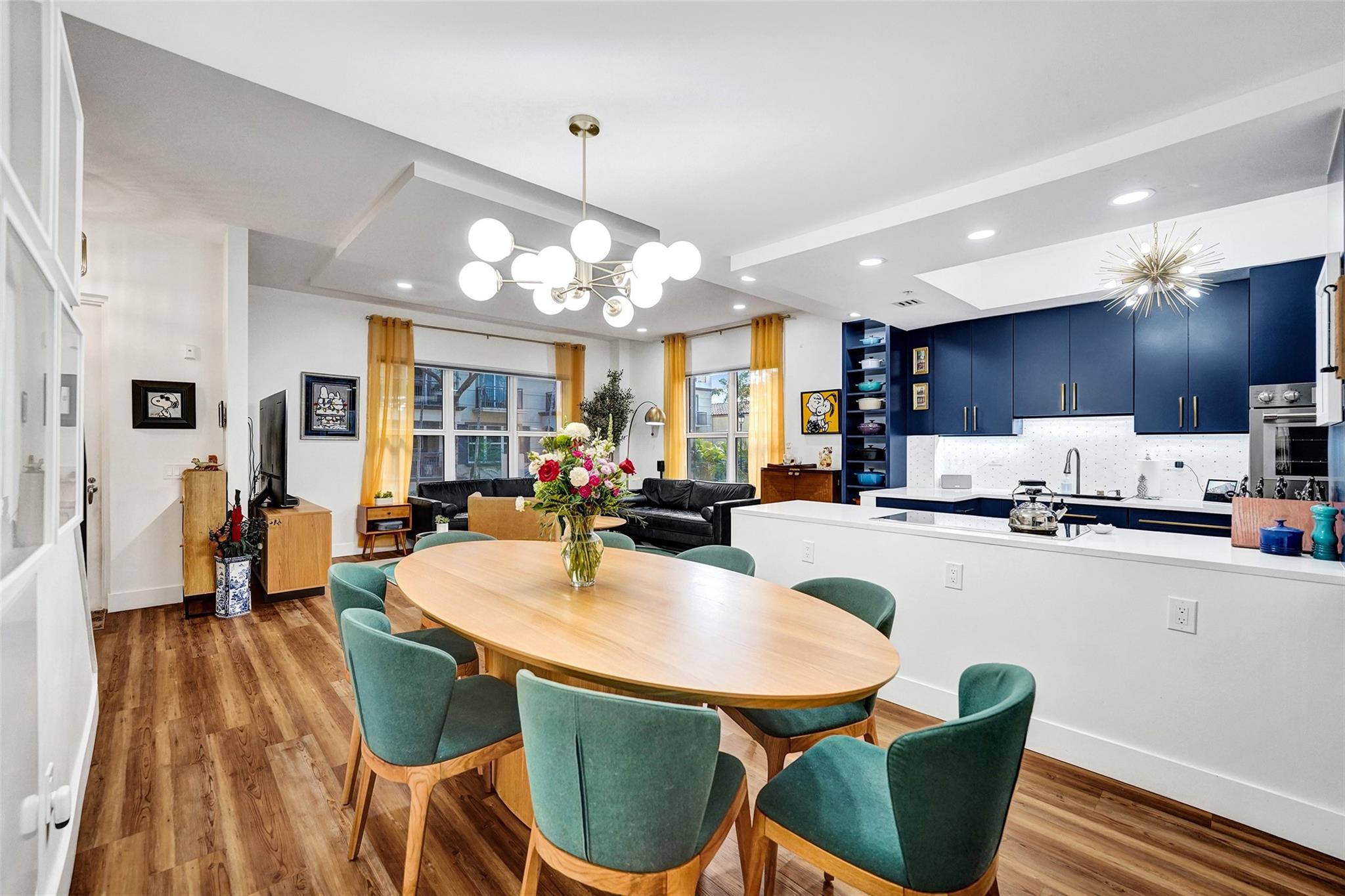 WILTON STATION - Residential