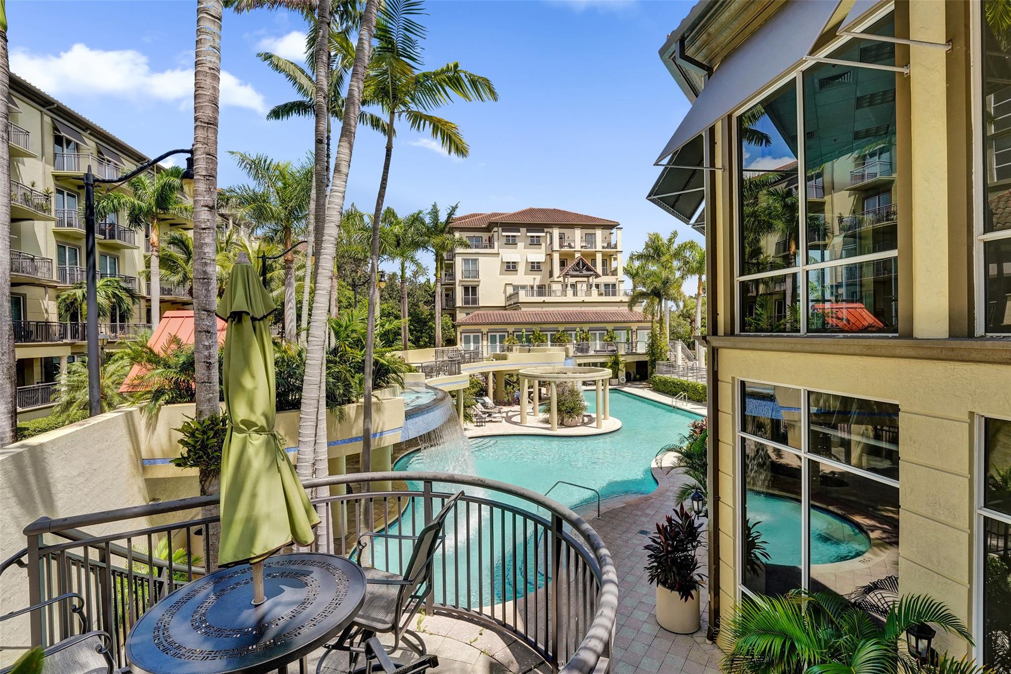 WILTON STATION - Residential