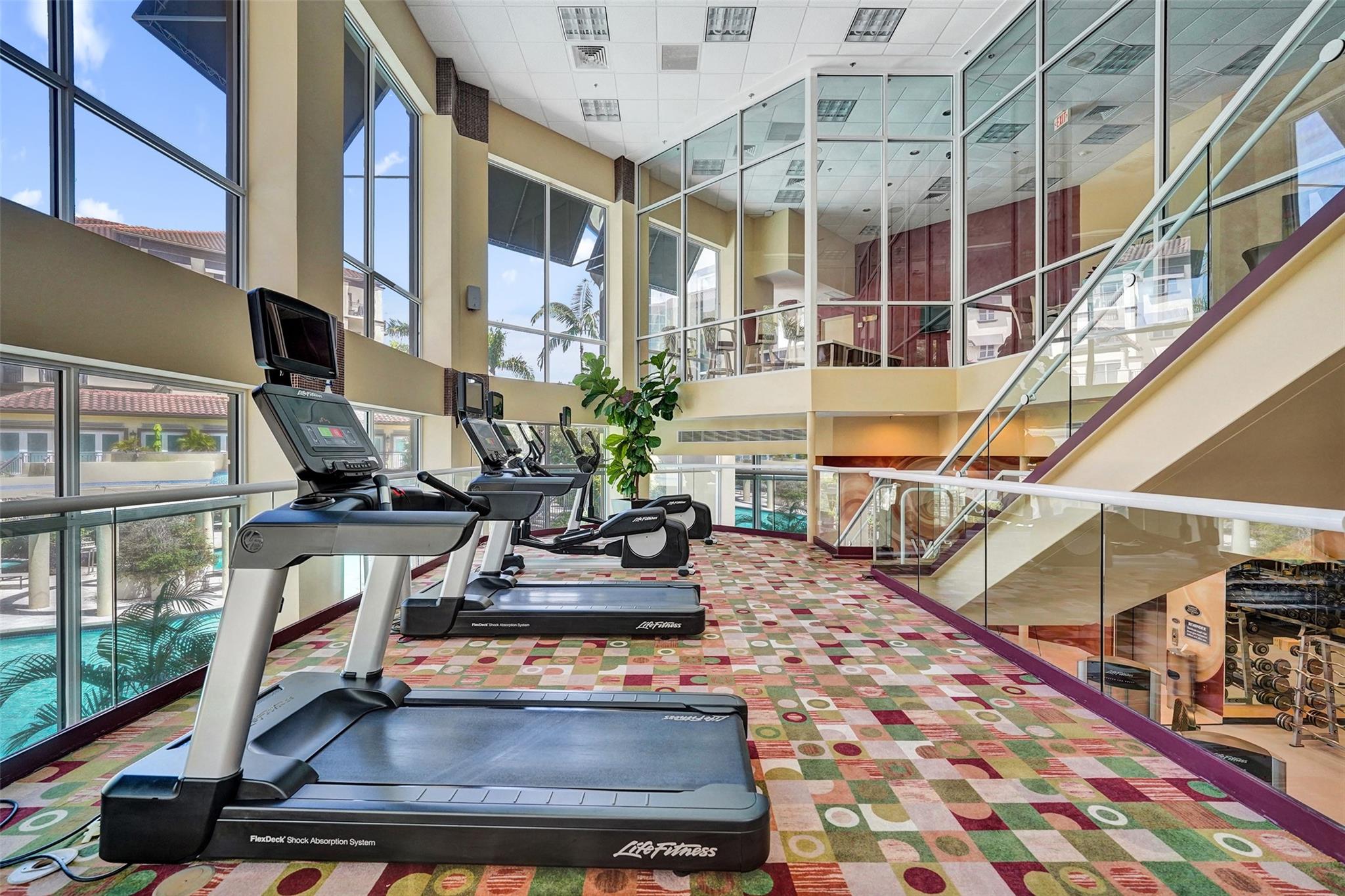 WILTON STATION - Residential