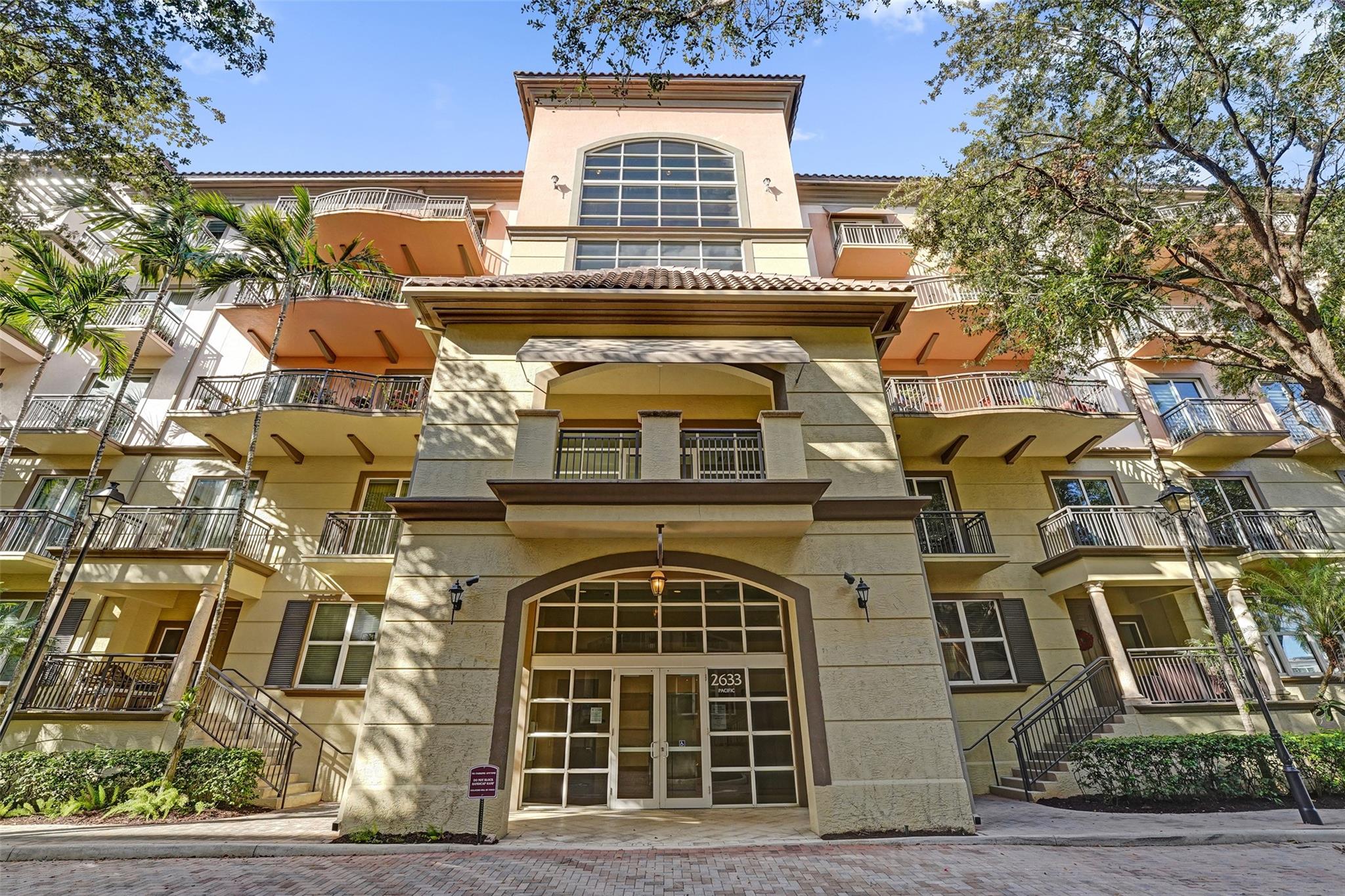 WILTON STATION - Residential