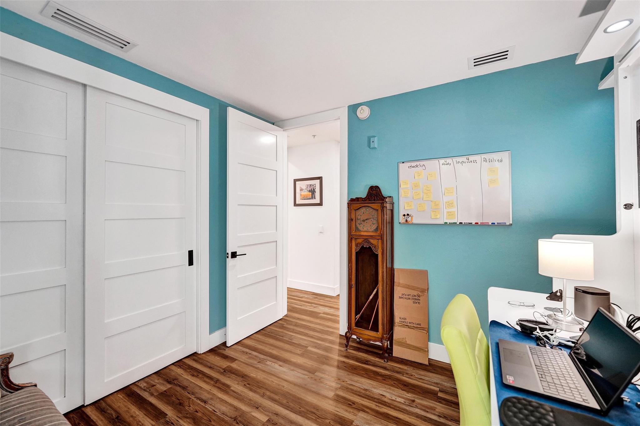 WILTON STATION - Residential