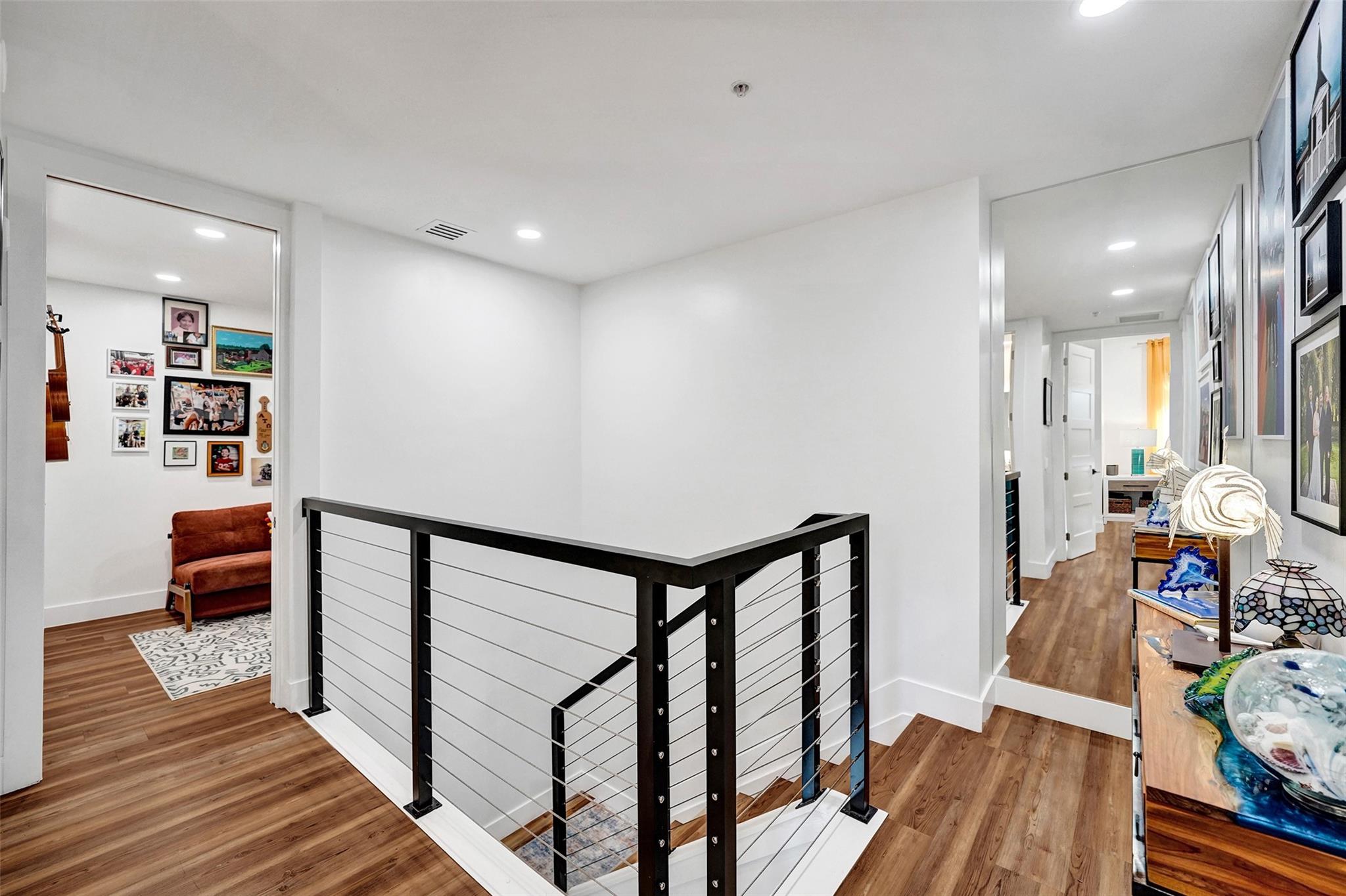 WILTON STATION - Residential