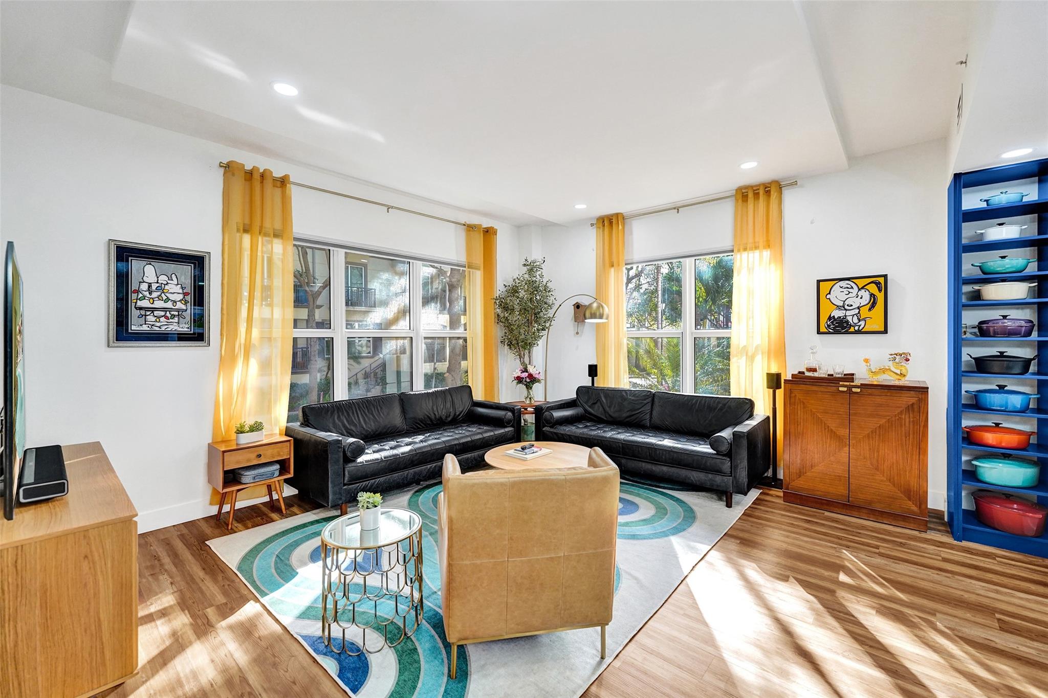 WILTON STATION - Residential