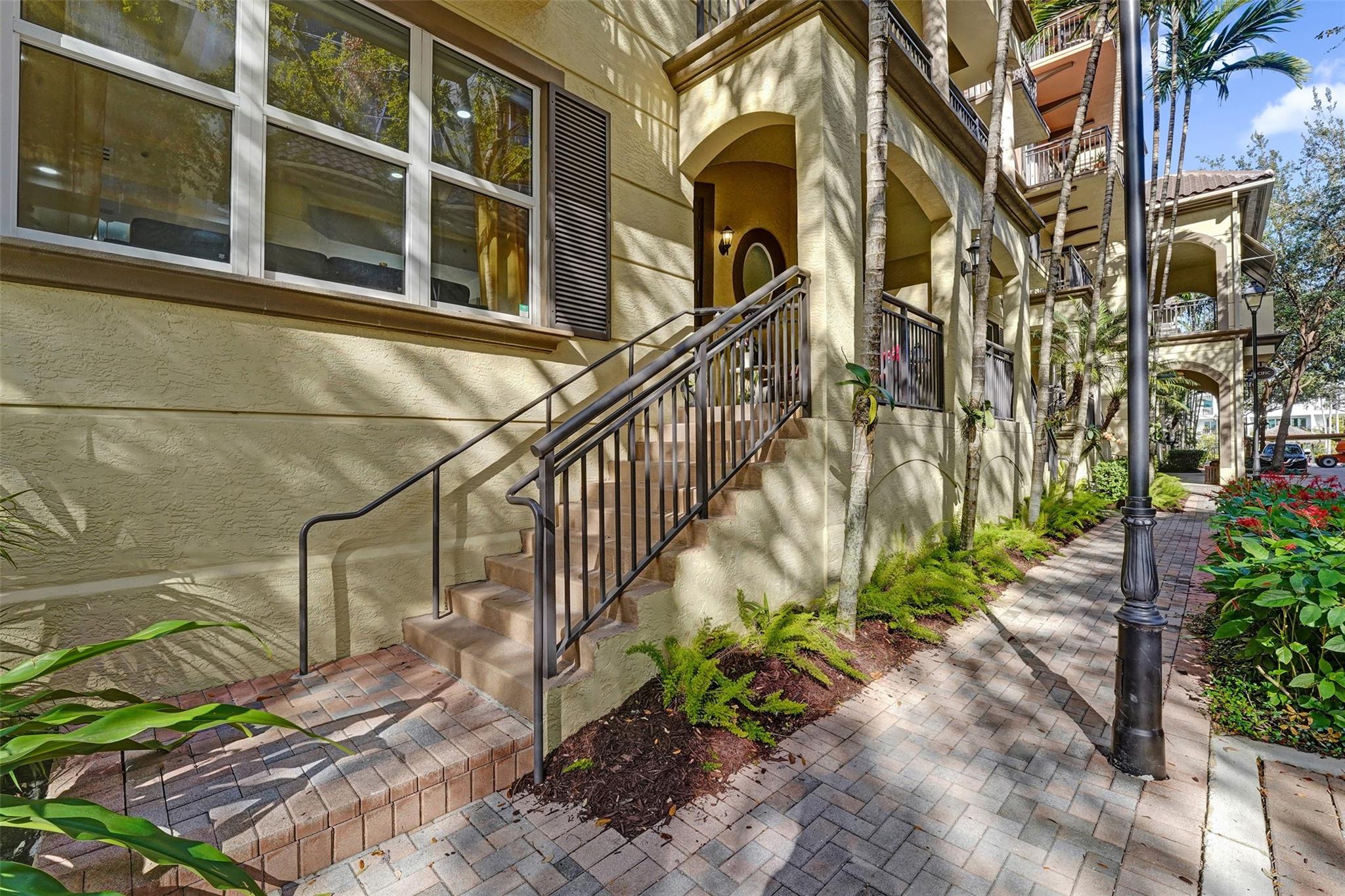 WILTON STATION - Residential