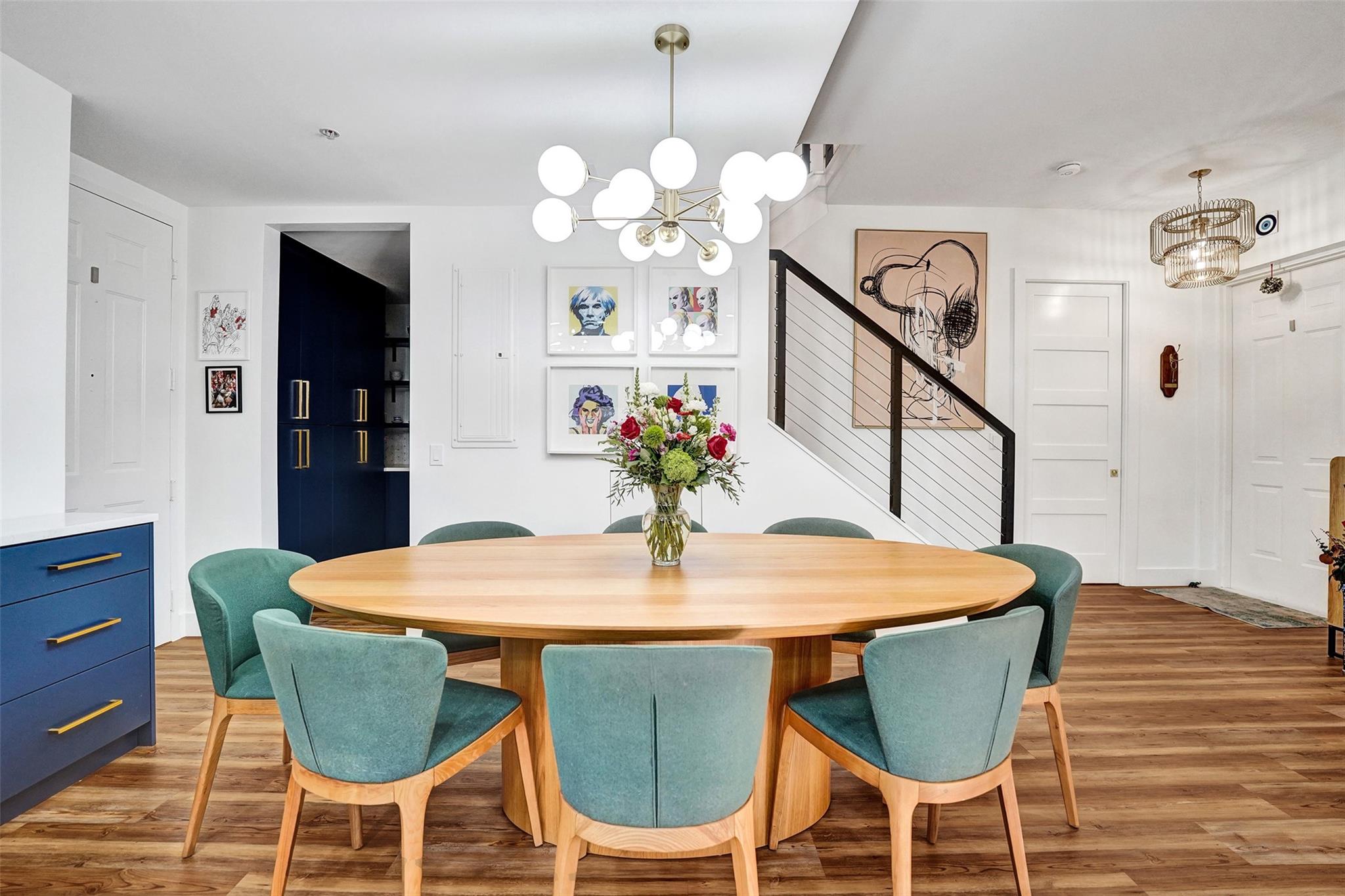 WILTON STATION - Residential