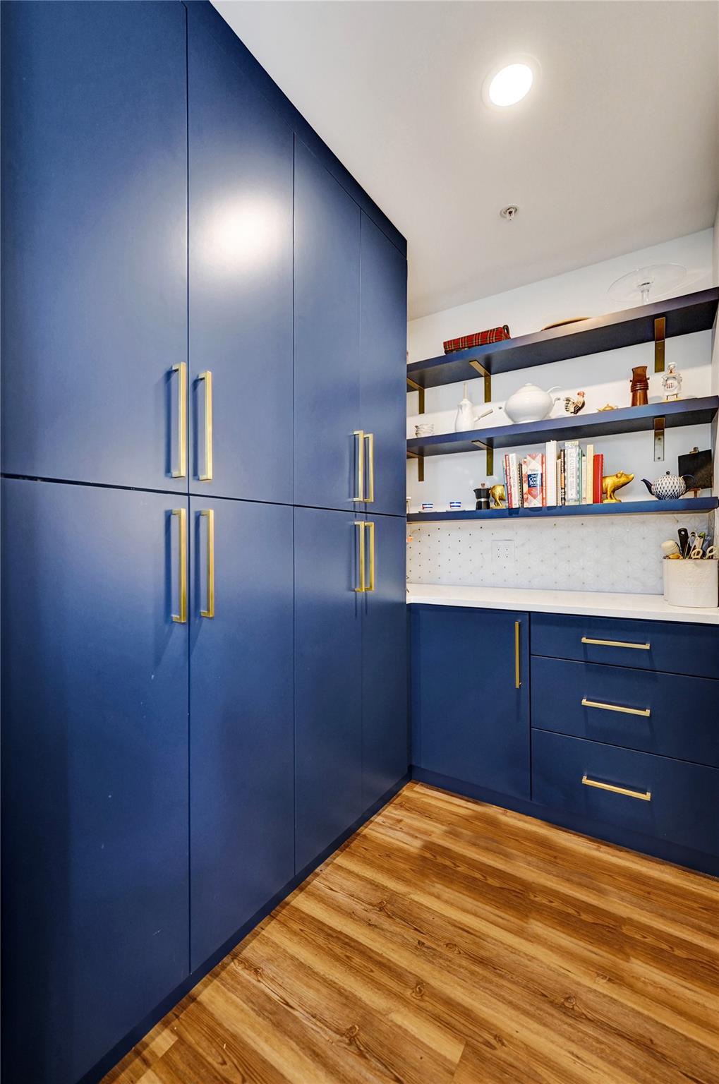 WILTON STATION - Residential