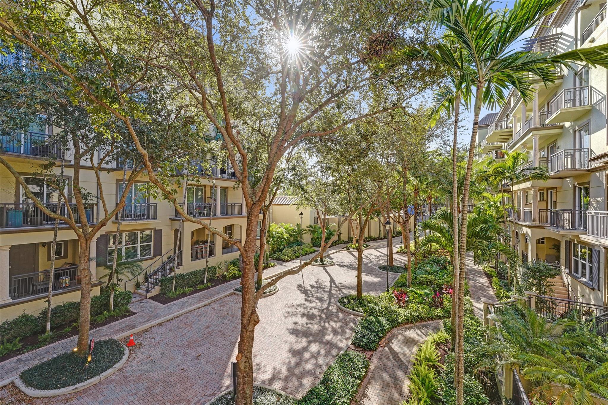 WILTON STATION - Residential