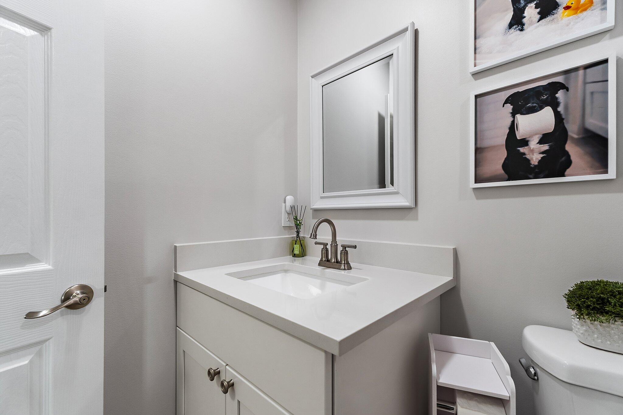 EASTRIDGE ESTATES - Residential