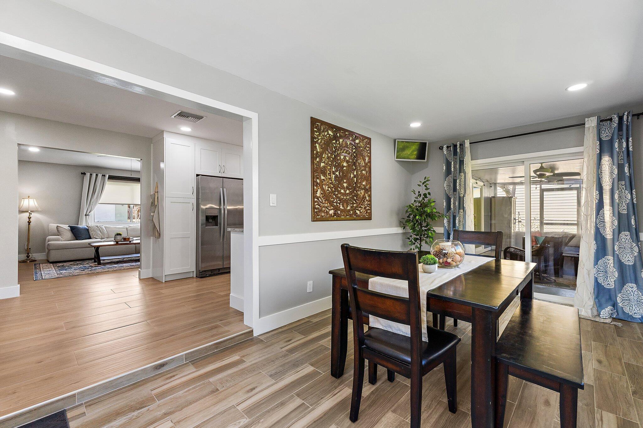 EASTRIDGE ESTATES - Residential