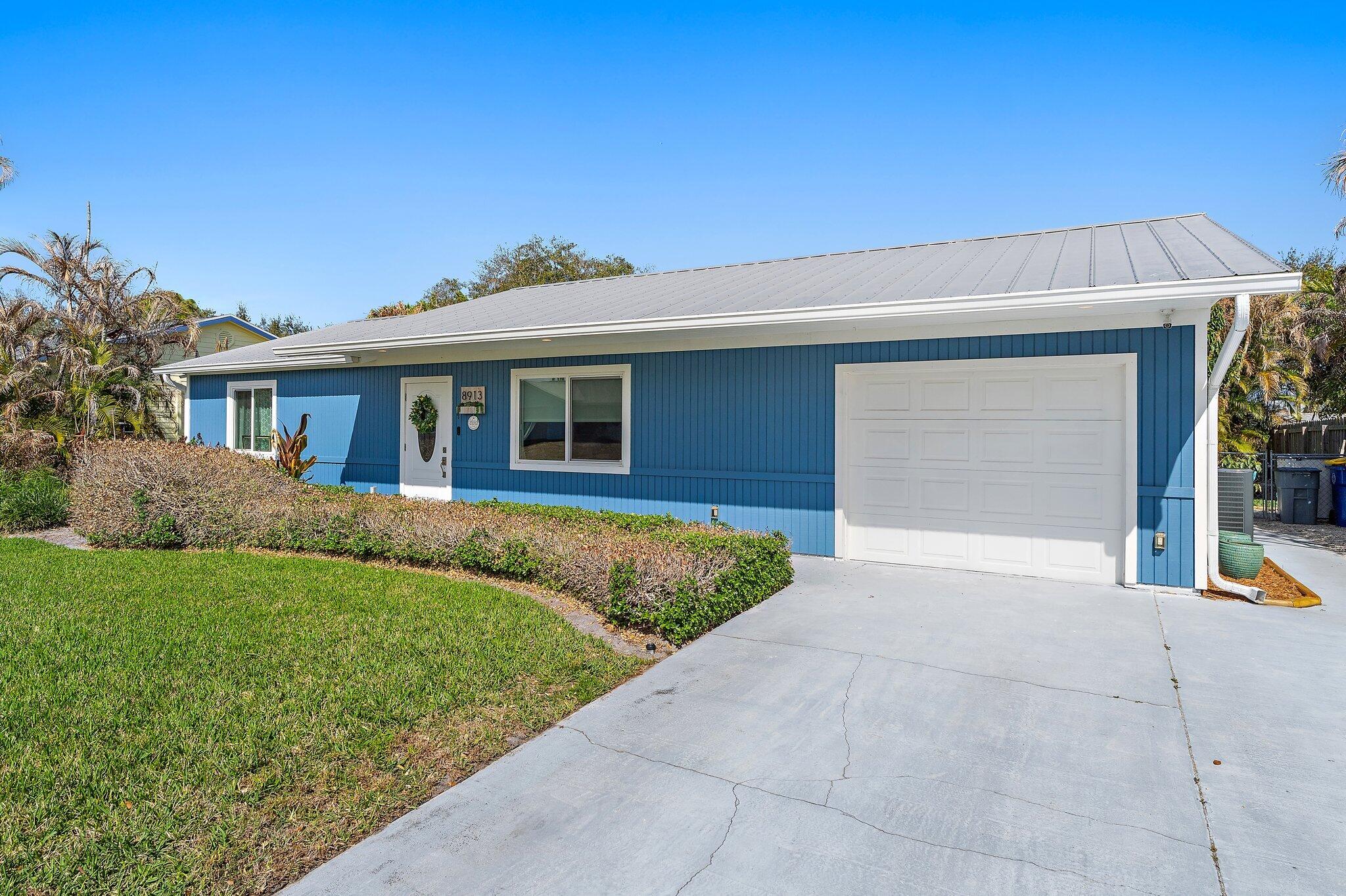 EASTRIDGE ESTATES - Residential