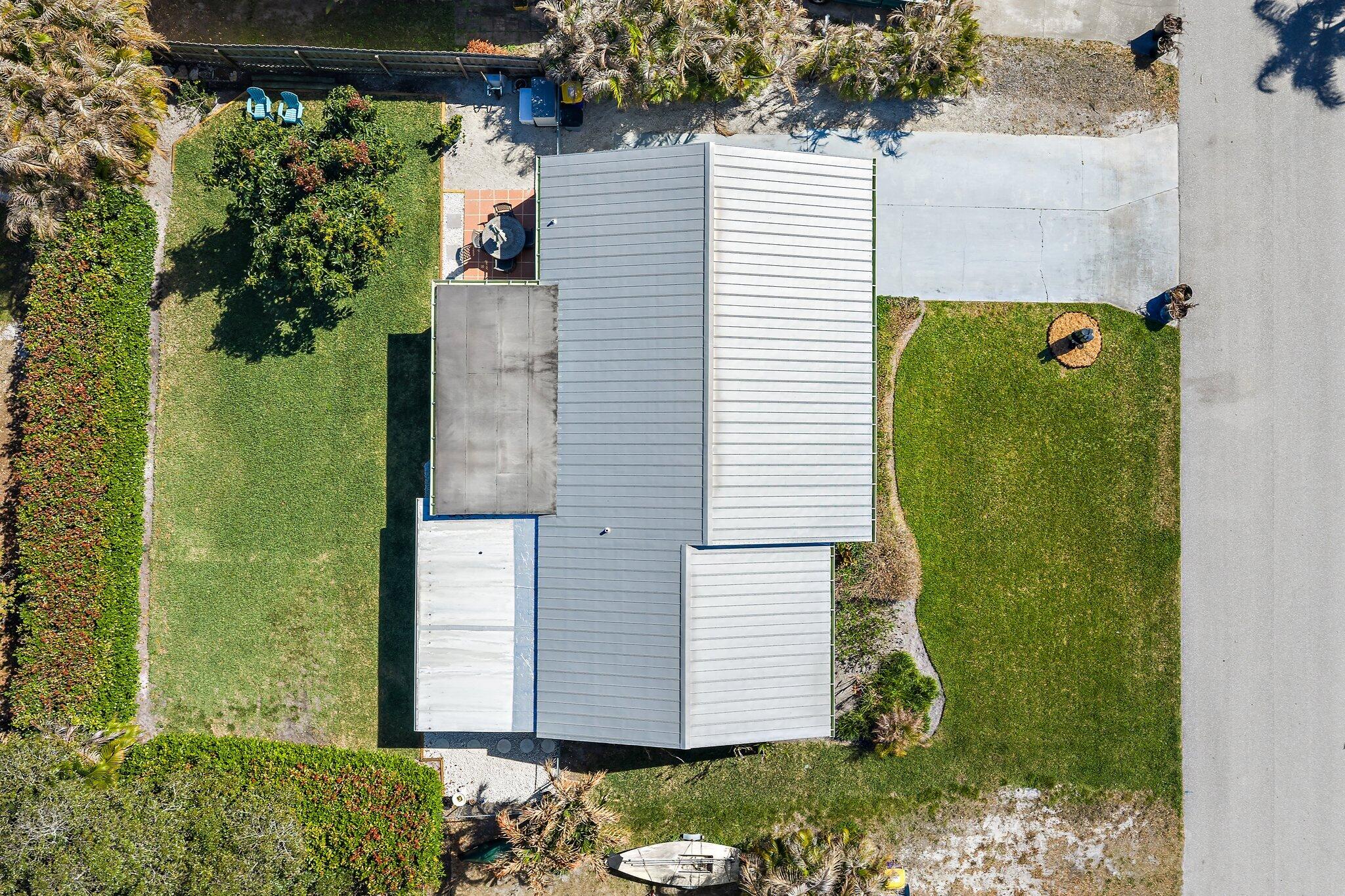 EASTRIDGE ESTATES - Residential