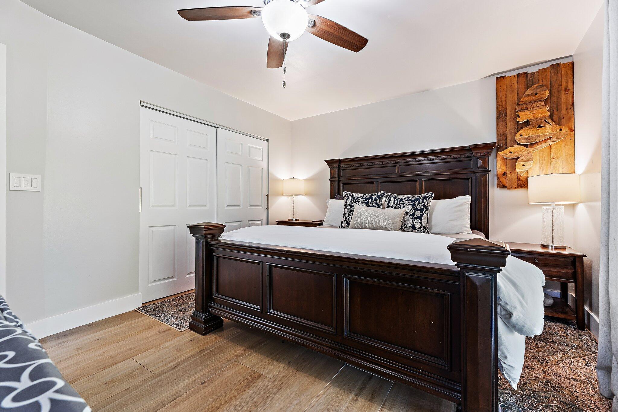 EASTRIDGE ESTATES - Residential