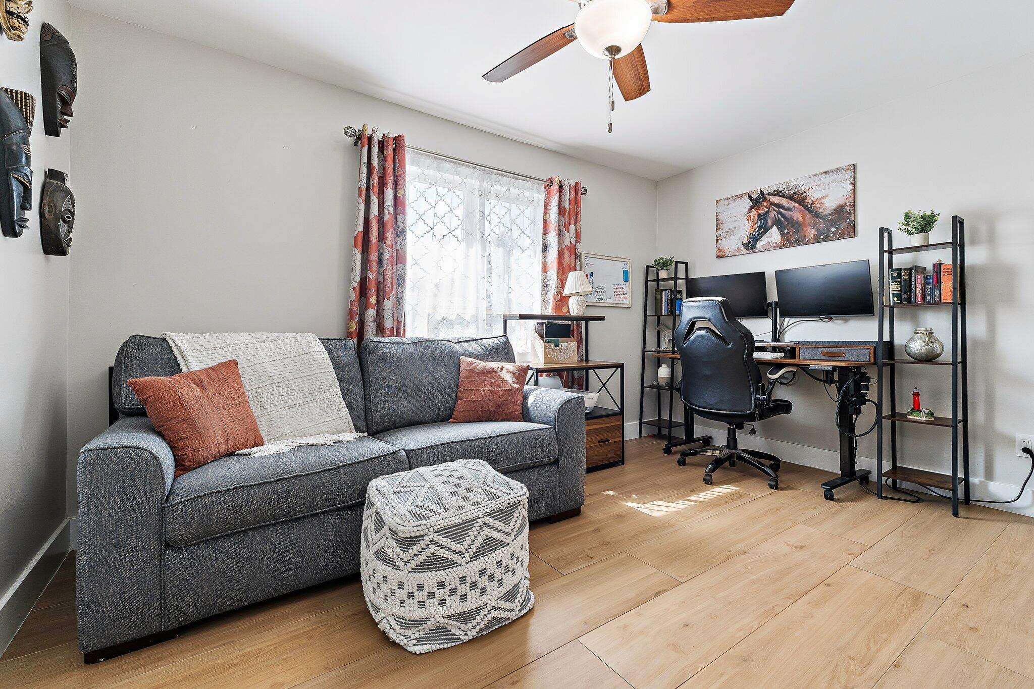 EASTRIDGE ESTATES - Residential