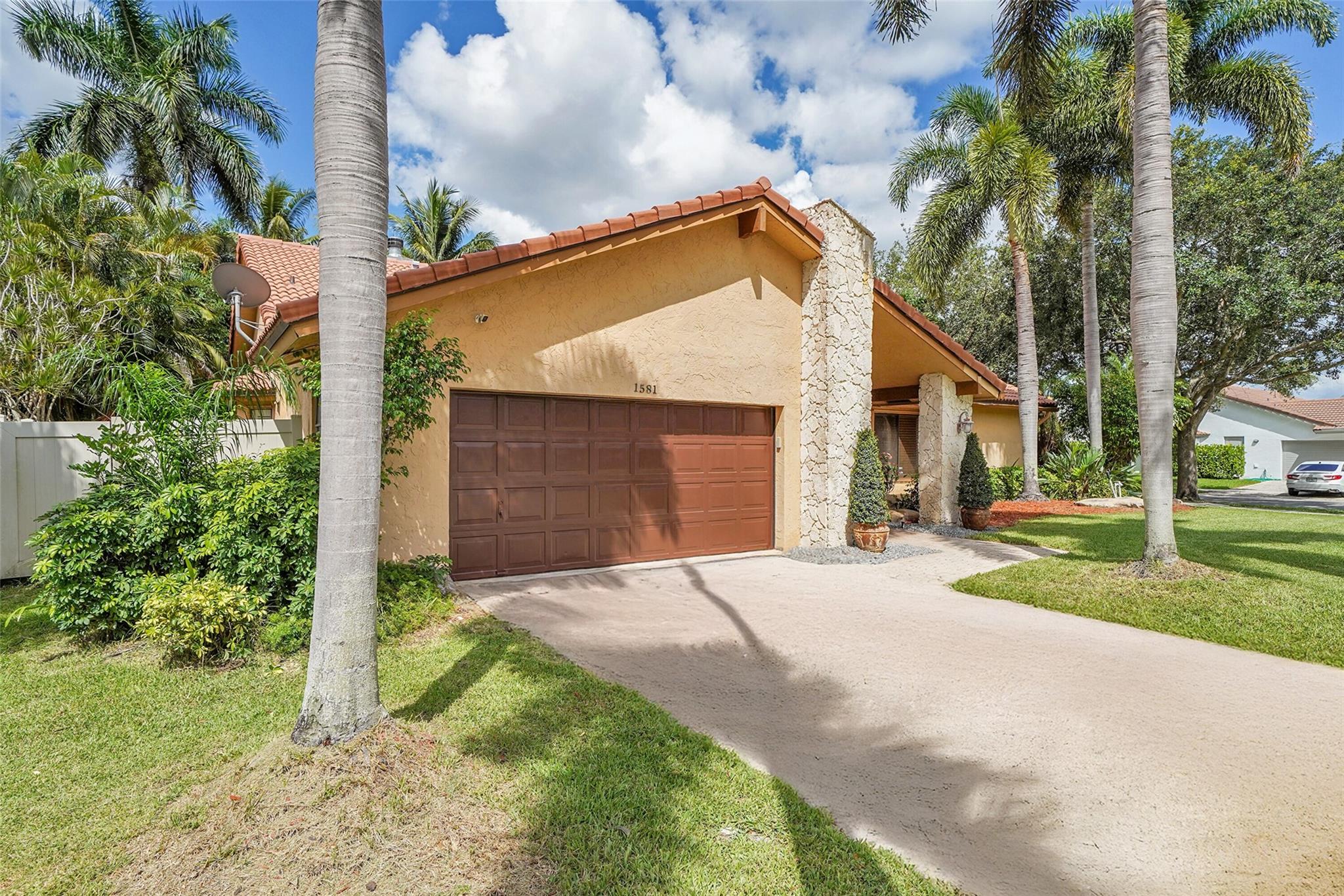 1581 NW 100th Way