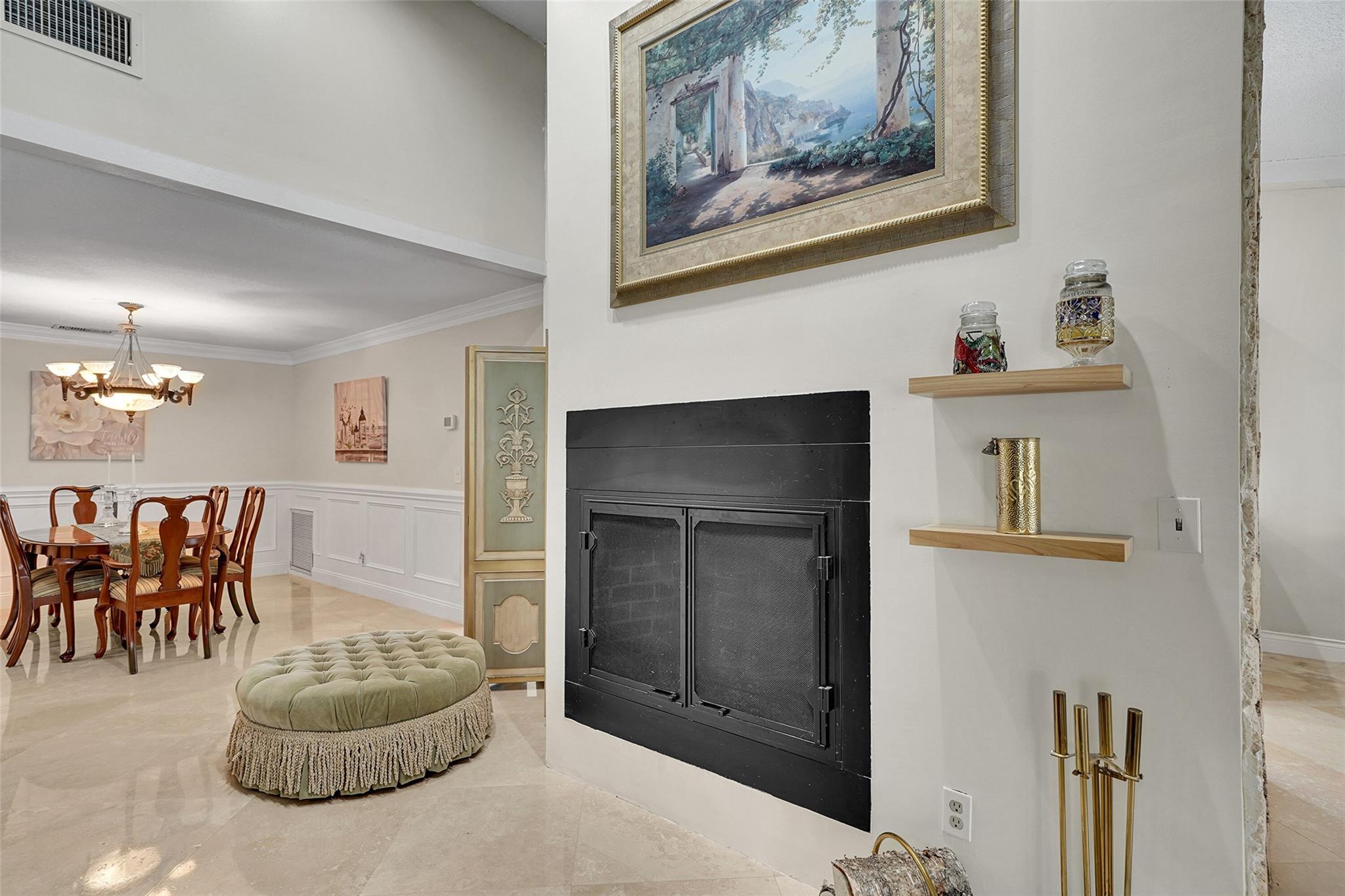 Jacaranda Lakes - Residential