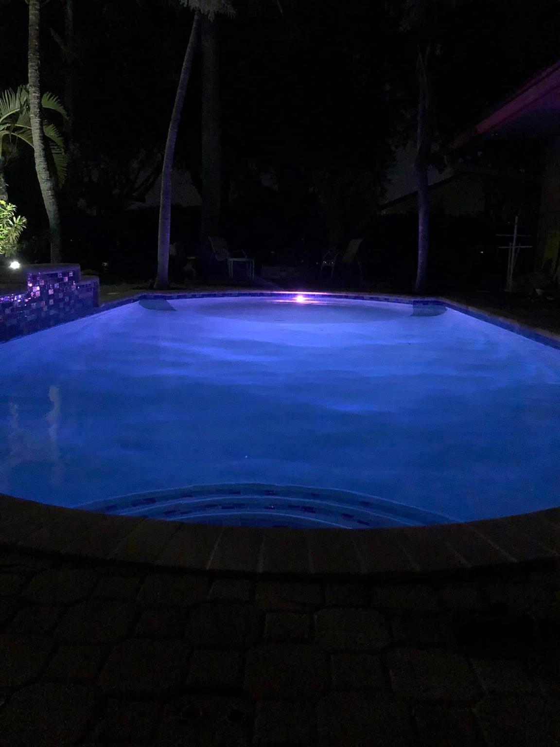 Jacaranda Lakes - Residential