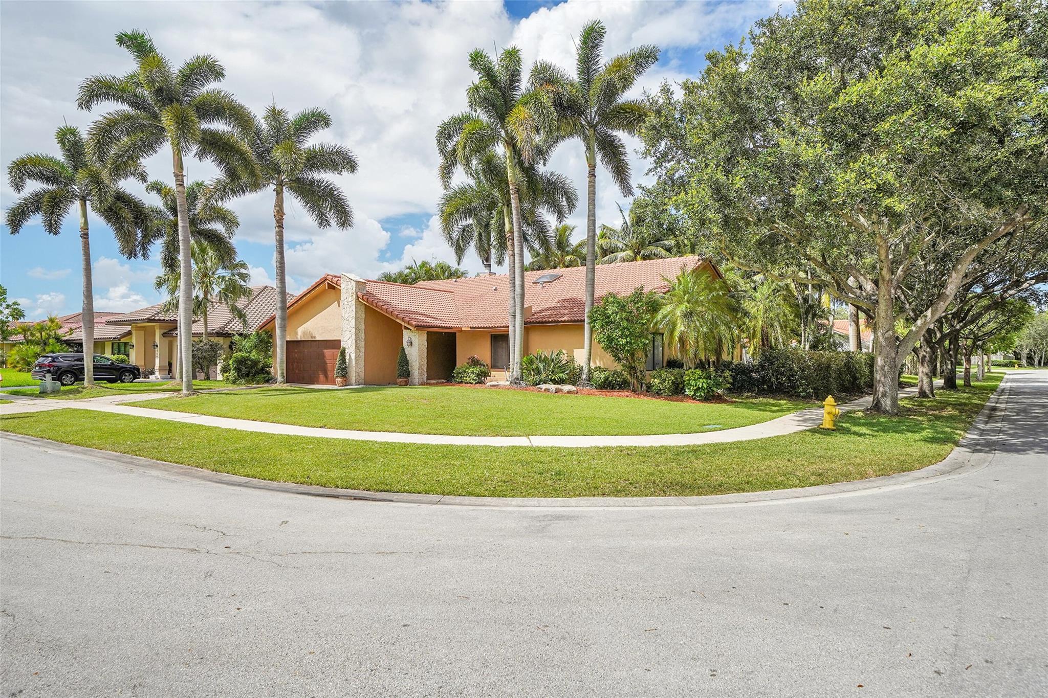 1581 NW 100th Way