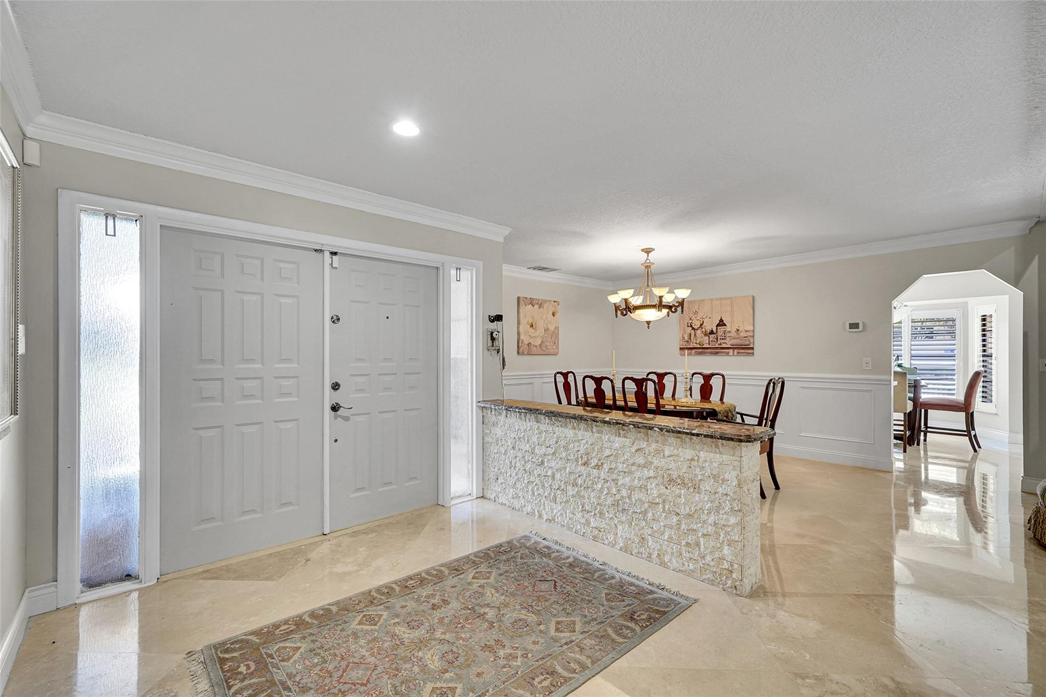 Jacaranda Lakes - Residential