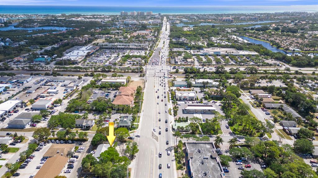 JUPITER TOWNSITE - Commercial Sale