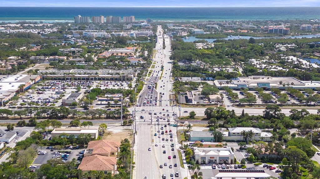 JUPITER TOWNSITE - Commercial Sale