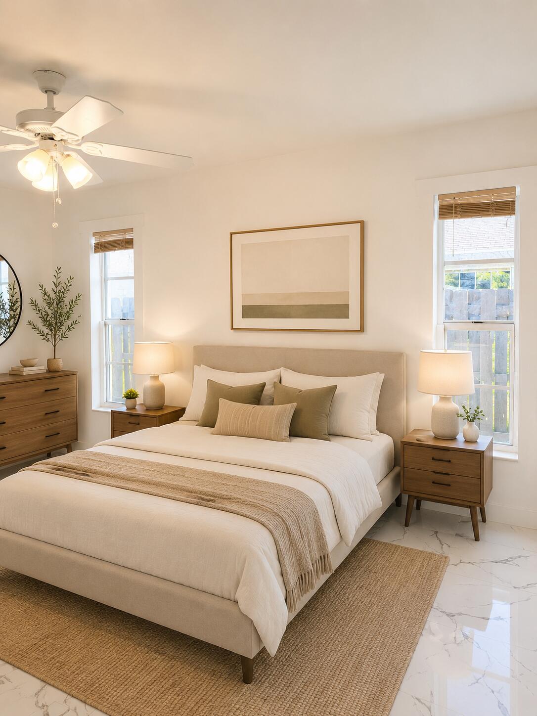 PROGRESSO - Residential Lease