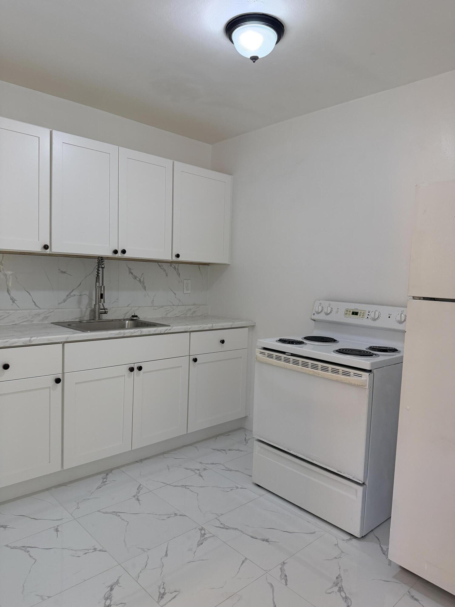 PROGRESSO - Residential Lease
