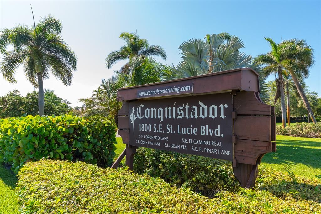 Photo of 1800 SE Saint Lucie Blvd Boulevard #10-207, Stuart, FL 34996 (MLS # R10790738)