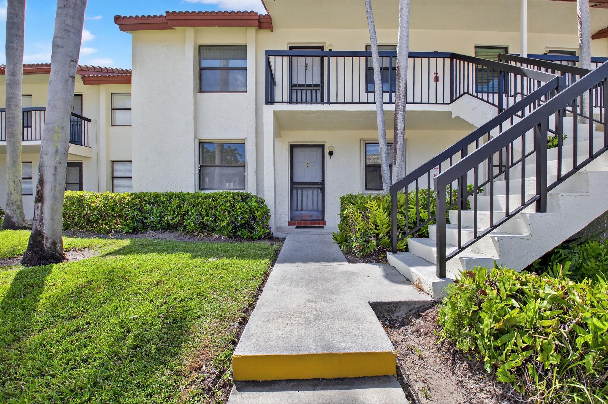 22053 Palms Way 105