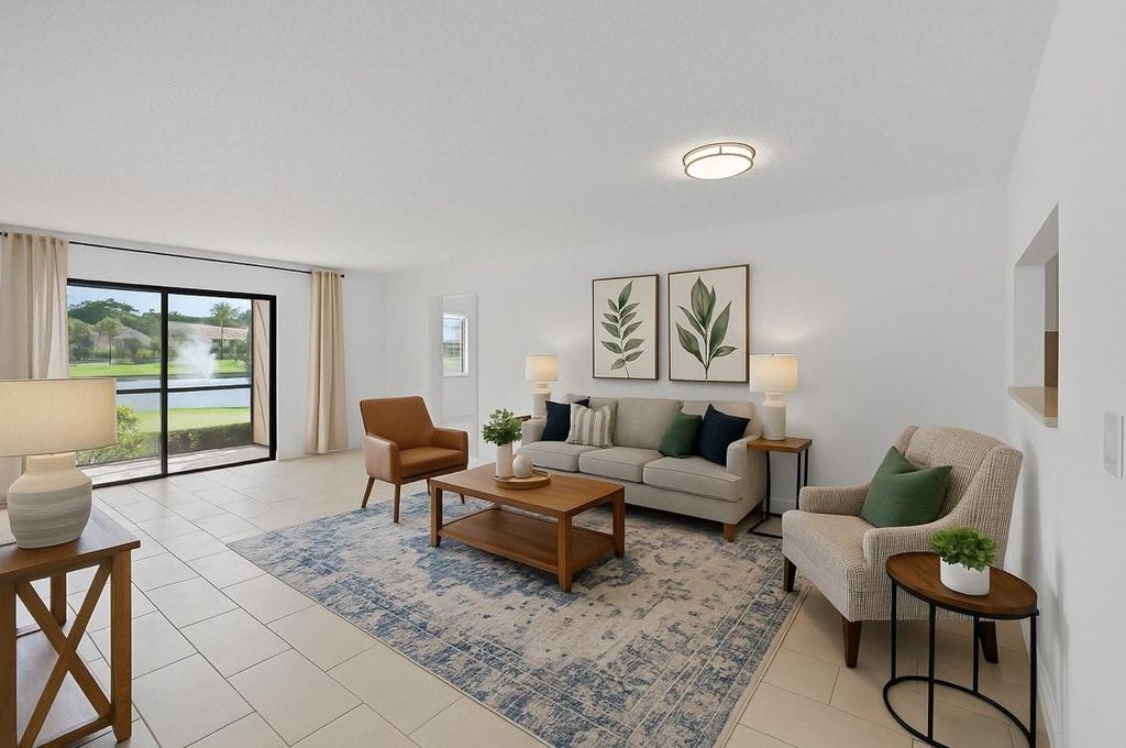 Photo of 22053 Palms Way #105, Boca Raton, FL 33433 (MLS # F10521467)