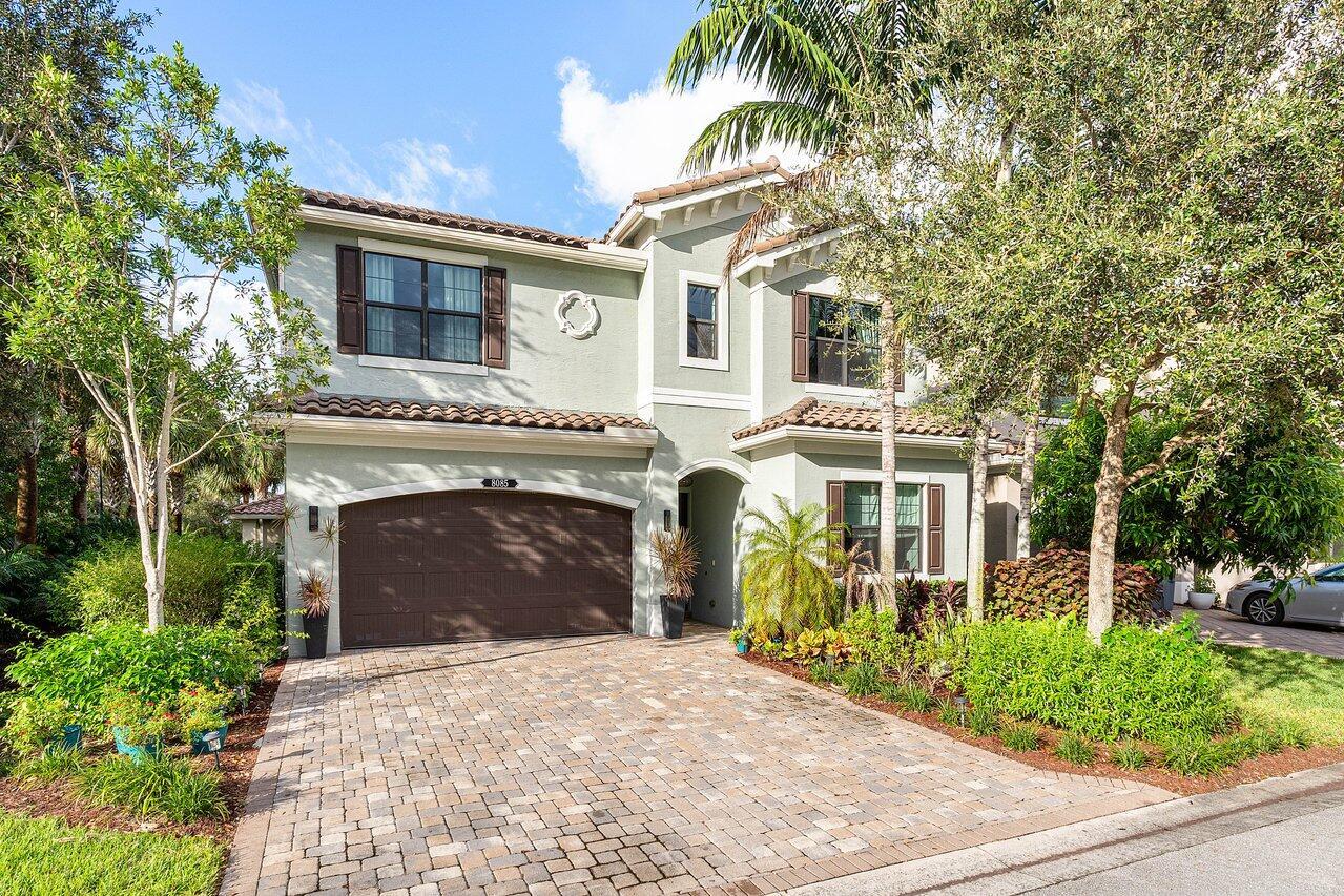 8085 Rainforest Jasper Lane