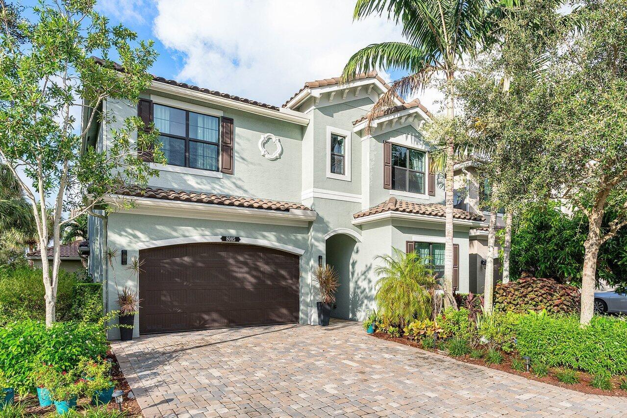 8085 Rainforest Jasper Lane
