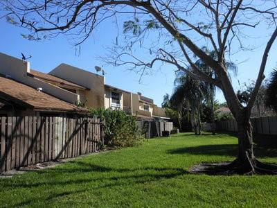TANGLEWOOD TOWNHOMES - Residential Lease