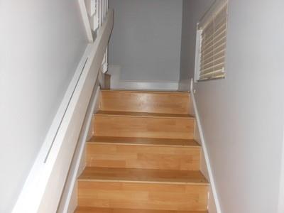 TANGLEWOOD TOWNHOMES - Residential Lease