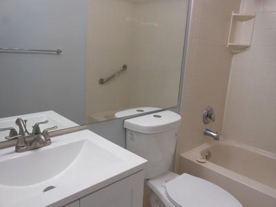 TANGLEWOOD TOWNHOMES - Residential Lease