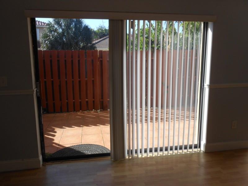 TANGLEWOOD TOWNHOMES - Residential Lease