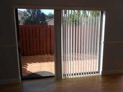 TANGLEWOOD TOWNHOMES - Residential Lease