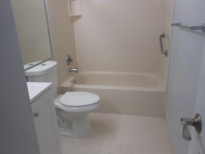 TANGLEWOOD TOWNHOMES - Residential Lease