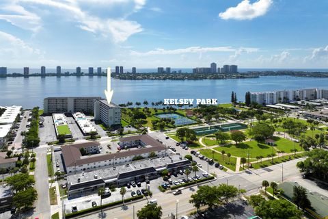 801 Lake Shore Drive 817 Lake Park FL 33403